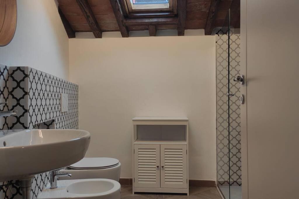 Large 2Br Apartment Near Piazza San Marco Флоренция Экстерьер фото