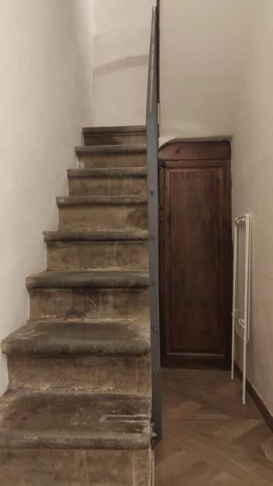 Large 2Br Apartment Near Piazza San Marco Флоренция Экстерьер фото