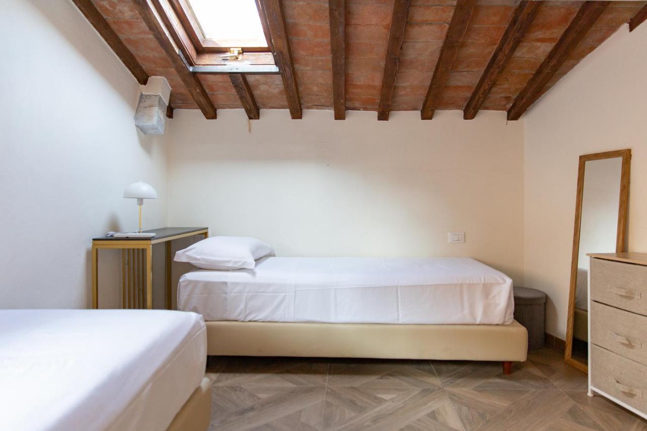 Large 2Br Apartment Near Piazza San Marco Флоренция Экстерьер фото